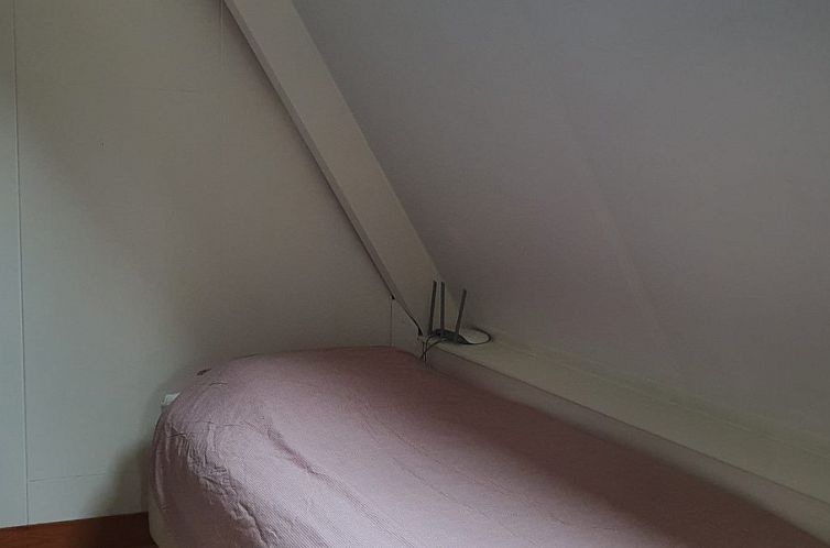 Bruinverhuurt Oudeschild