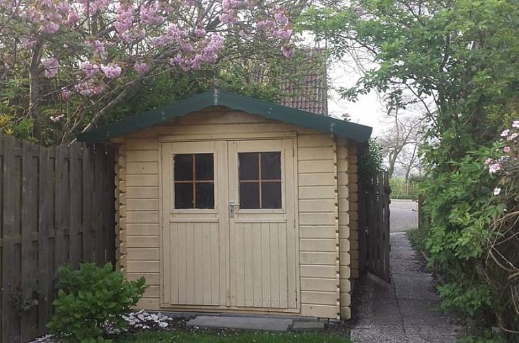 Bruinverhuurt Oudeschild