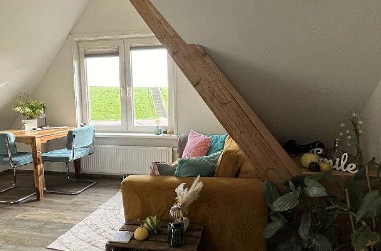 B&B de witte punt Texel