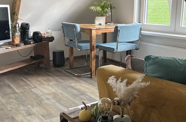 B&B de witte punt Texel