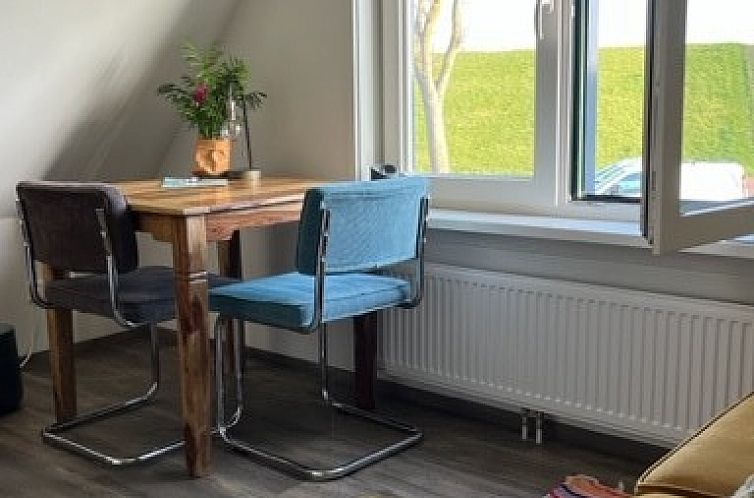 B&B de witte punt Texel