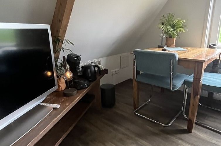 B&B de witte punt Texel