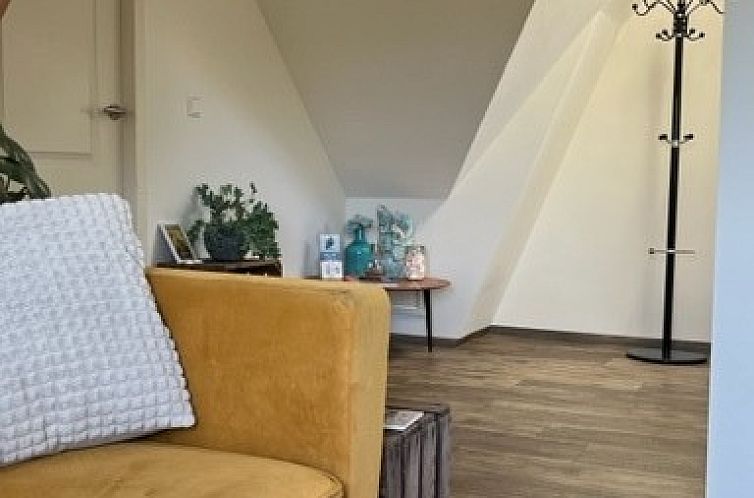 B&B de witte punt Texel