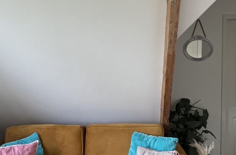 B&B de witte punt Texel