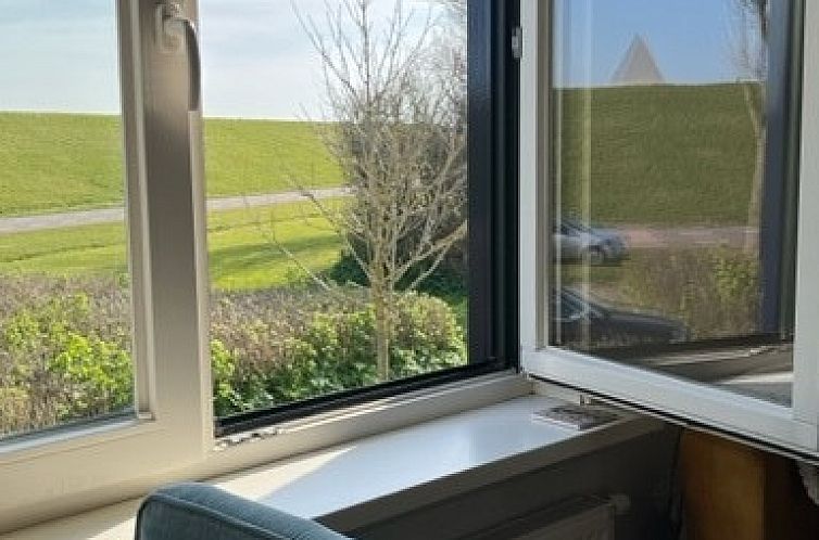 B&B de witte punt Texel