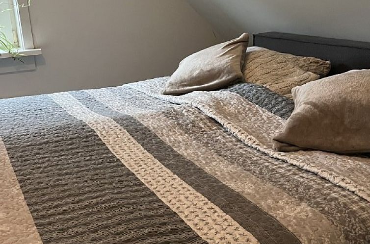 B&B de witte punt Texel