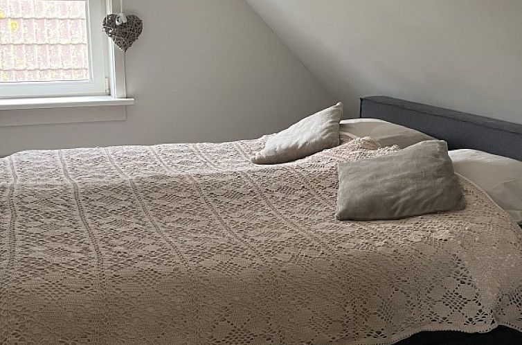 B&B de witte punt Texel