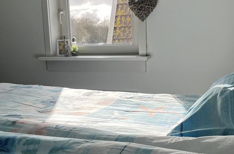 B&B de witte punt Texel