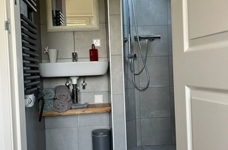 B&B de witte punt Texel