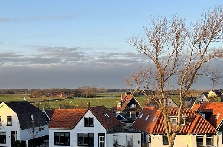 B&B de witte punt Texel