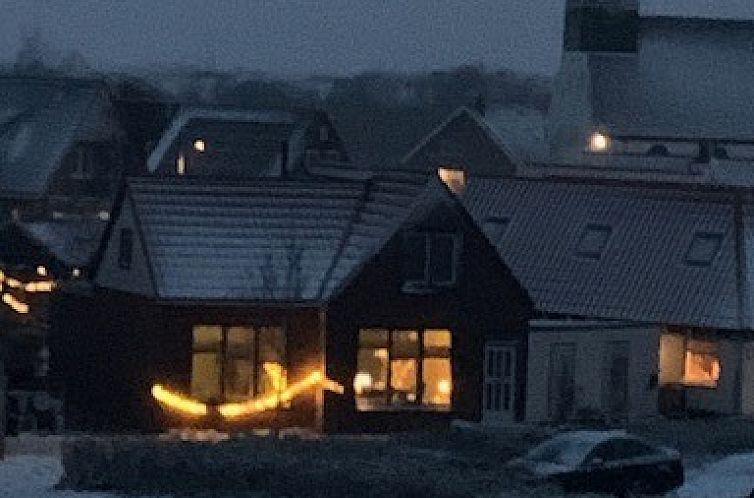 B&B de witte punt Texel