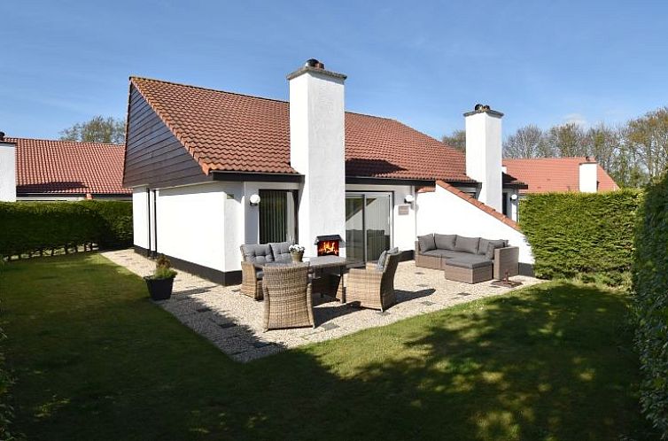 Alkema bungalowverhuur Gortersmient