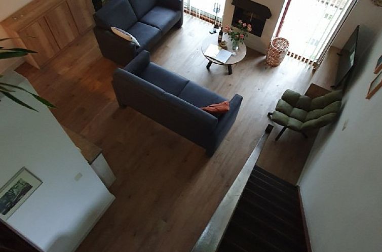 Alkema bungalowverhuur Gortersmient