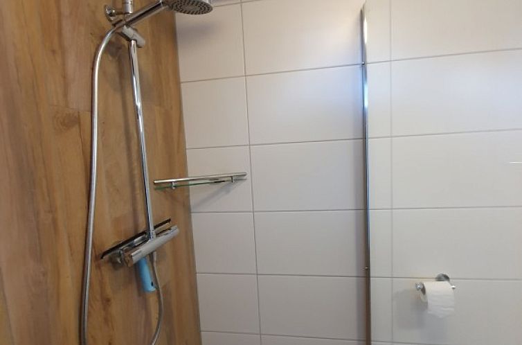 Alkema bungalowverhuur Gortersmient