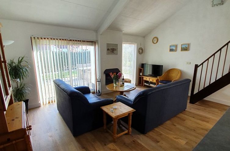 Alkema bungalowverhuur Gortersmient