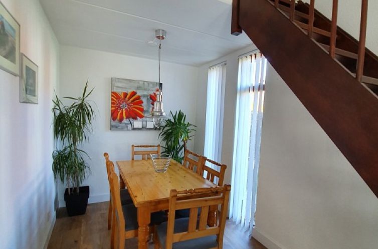 Alkema bungalowverhuur Gortersmient