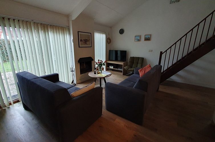 Alkema bungalowverhuur Gortersmient