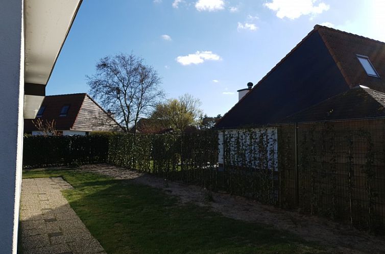 Alkema bungalowverhuur Gortersmient
