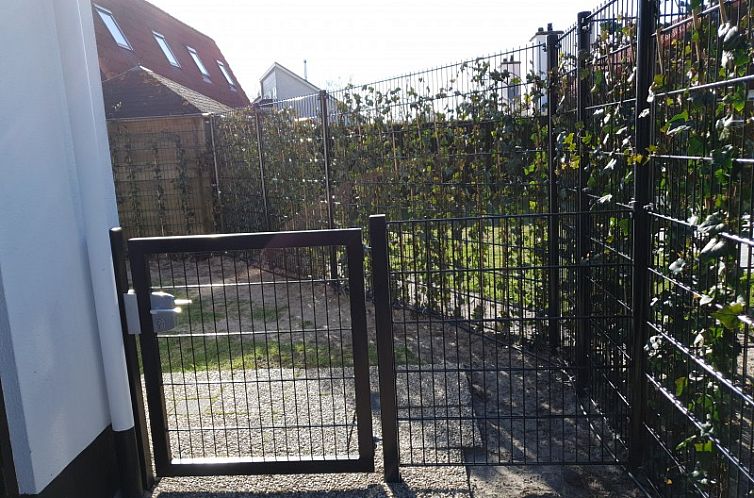 Alkema bungalowverhuur Gortersmient