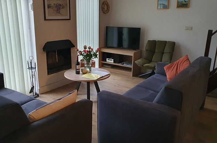 Alkema bungalowverhuur Gortersmient