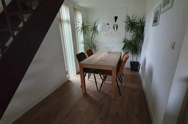 Alkema bungalowverhuur Gortersmient