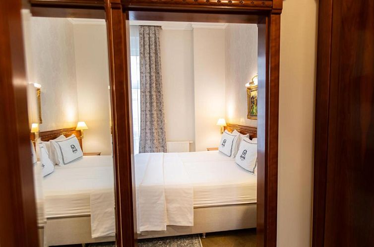 Hotel Waldinger