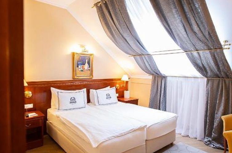 Hotel Waldinger