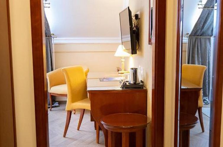 Hotel Waldinger