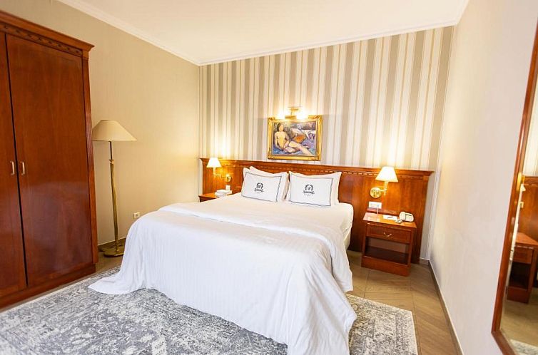 Hotel Waldinger