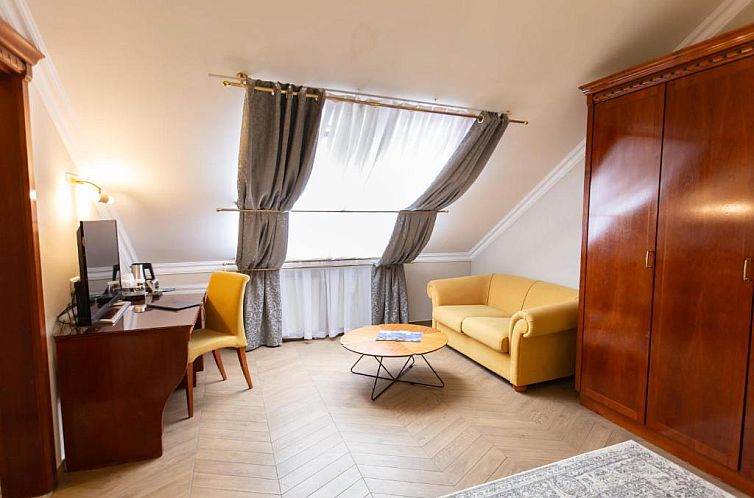 Hotel Waldinger