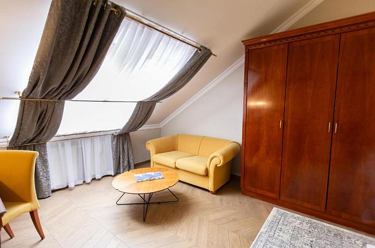 Hotel Waldinger
