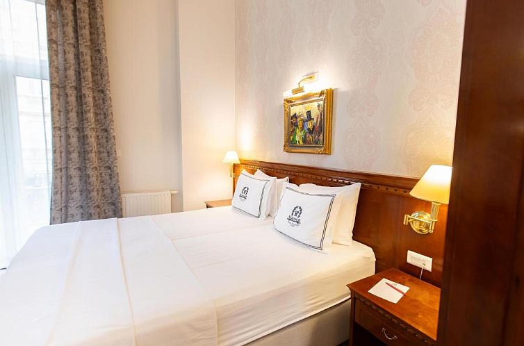 Hotel Waldinger