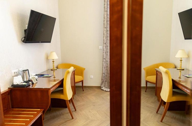 Hotel Waldinger
