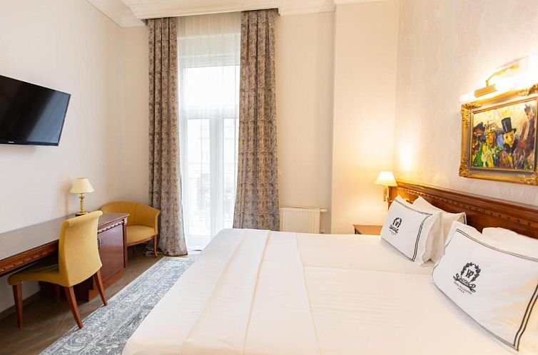 Hotel Waldinger