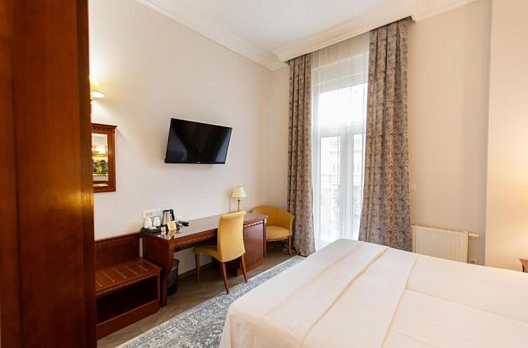 Hotel Waldinger