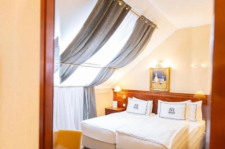 Hotel Waldinger