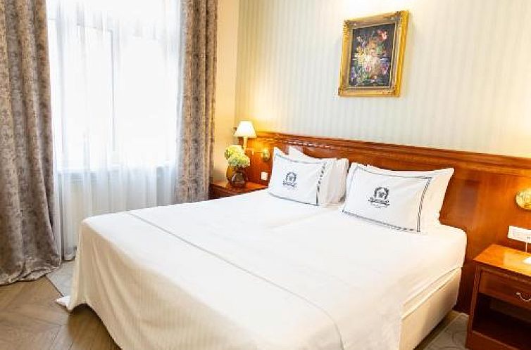 Hotel Waldinger