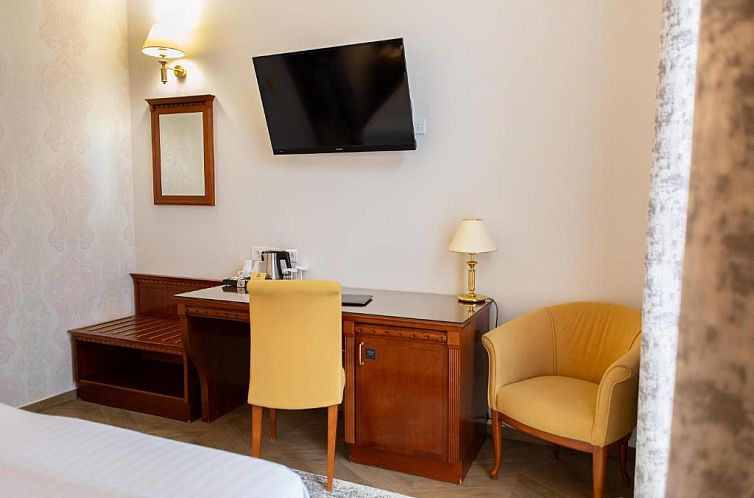 Hotel Waldinger