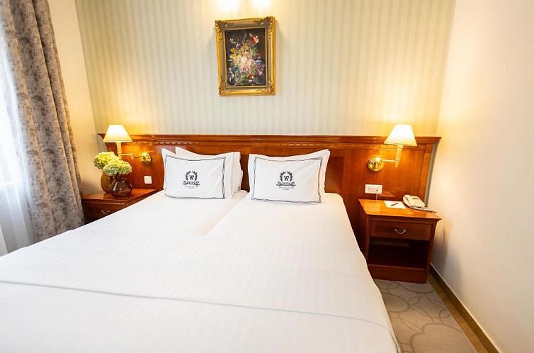 Hotel Waldinger