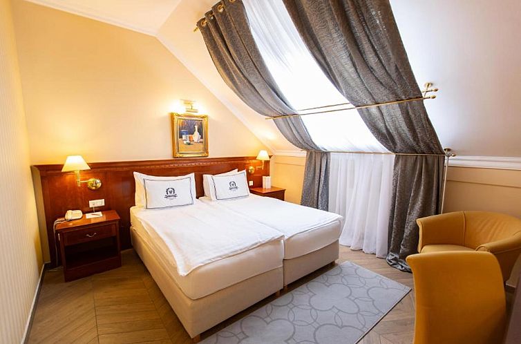 Hotel Waldinger