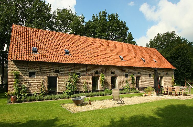 Stalvleugel