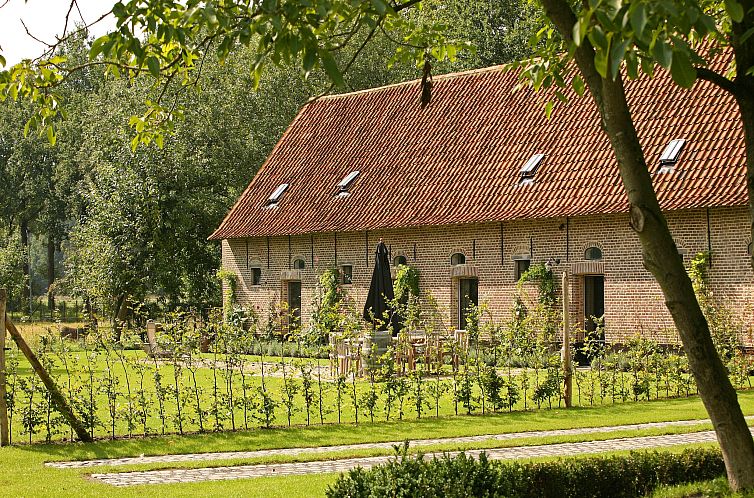 Stalvleugel