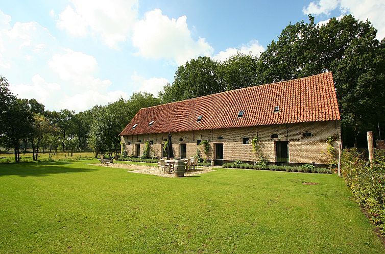 Stalvleugel