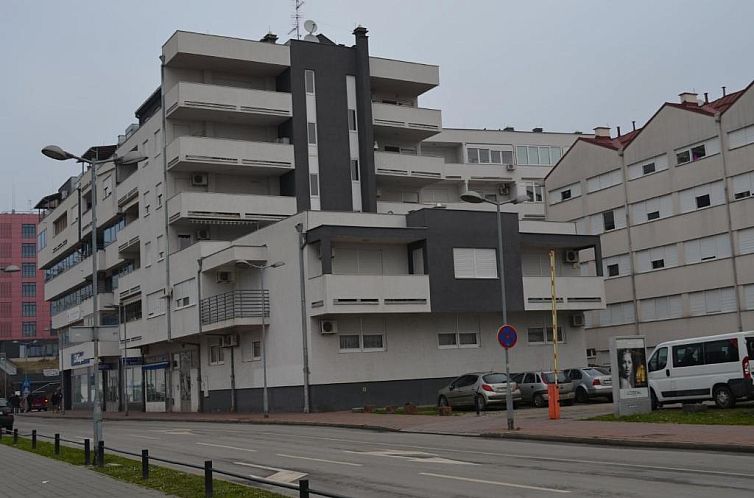 Apartment Viktor