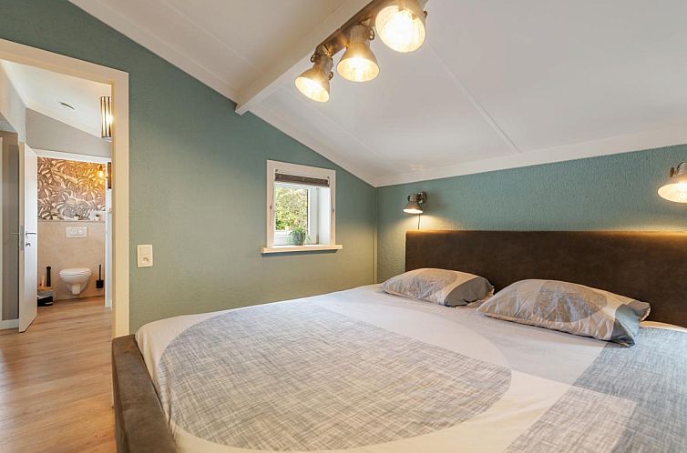 Villa Belle Haan