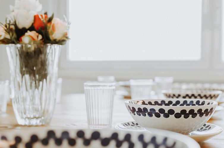 Appartement Residence Du Parc with seaview