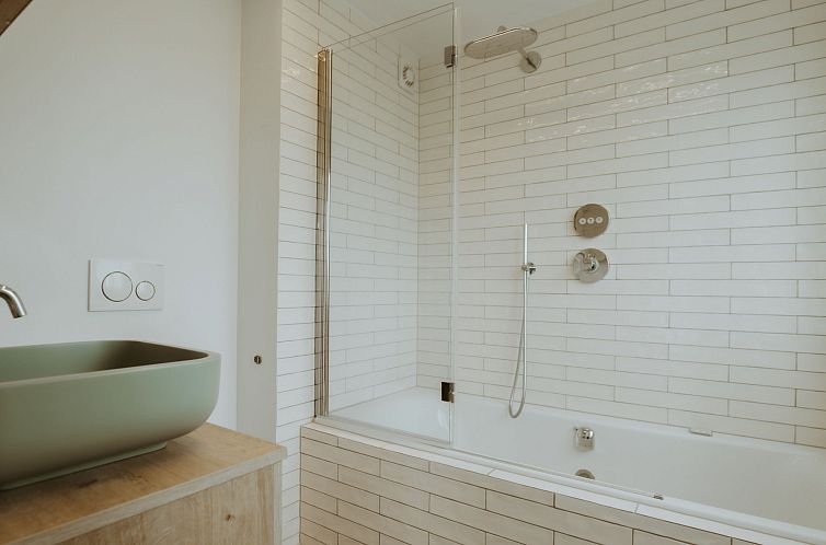 Appartement Residence Du Parc with seaview