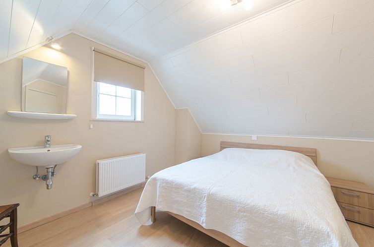 Vakantiehuis Boonenhove nr.57 with parking