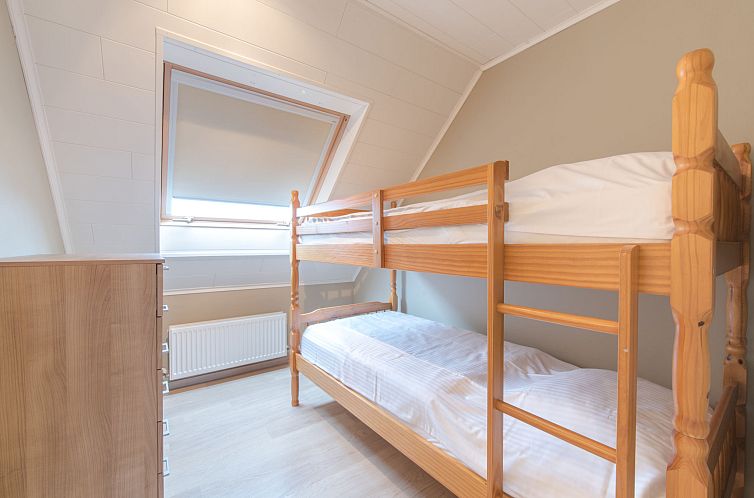 Vakantiehuis Boonenhove nr.57 with parking
