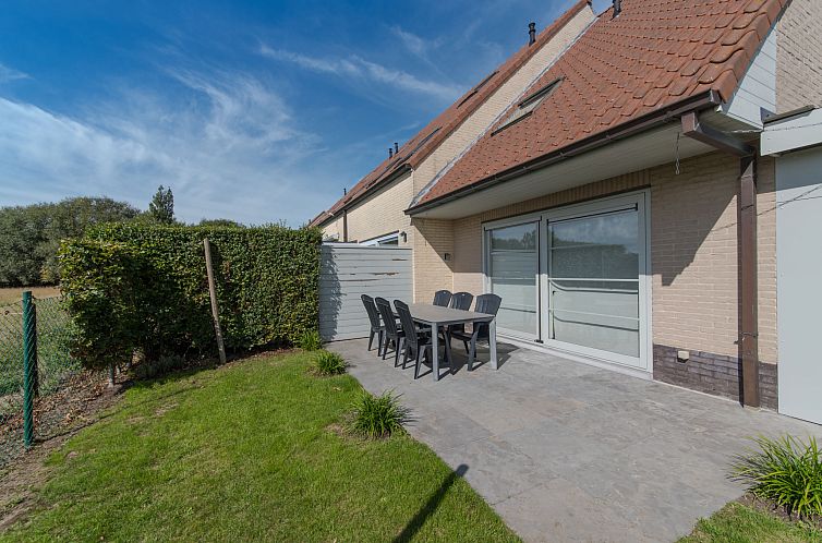 Vakantiehuis Boonenhove nr.57 with parking